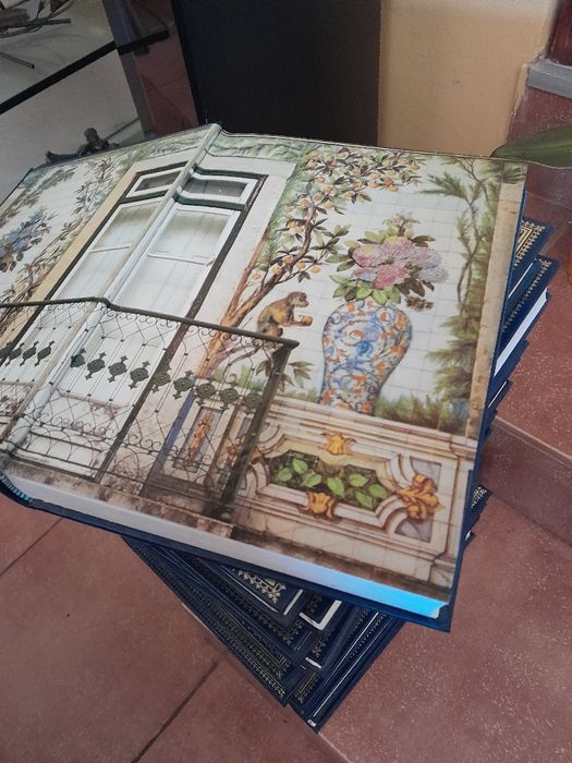 História de Portugal  de João  Medina