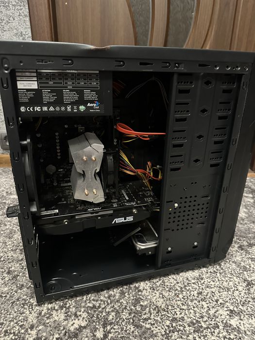 Продам Компьютер