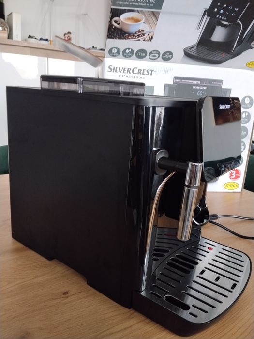 Ekspres do kawy Coffee Machine