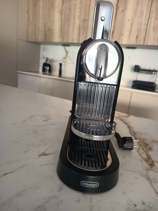 Maquina Café Delonghi
