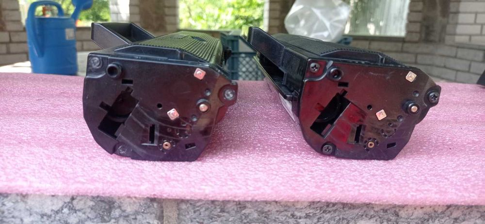 Картридж оригінал Samsung MLT-D1043S (MLT-D104S), відновлений