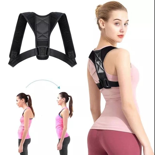 Universal-size Posture Corrector435256393320386560