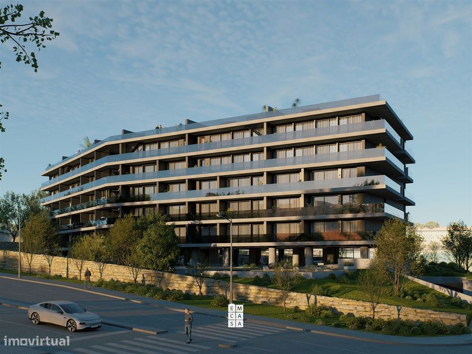 Apartamento T1 Venda em Oliveira do Douro,Vila Nova de Gaia — Oliveira do Douro, Porto