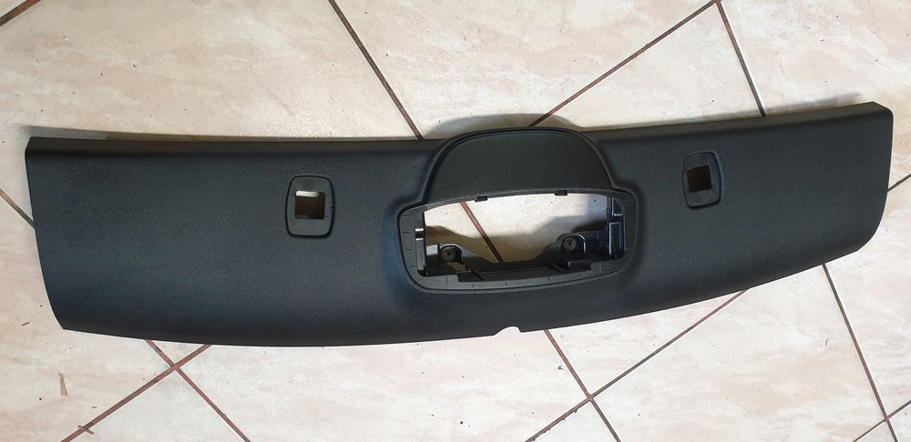 osłona dachu podsufitki mini cooper cabrio f57