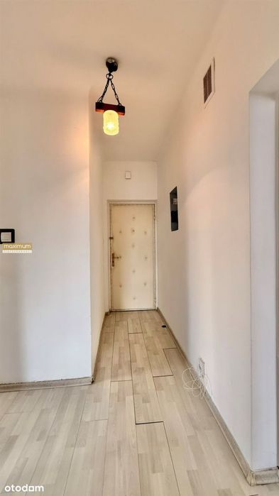 Mieszkanie 56 m2 | 1 piętro| 2 pokoje | Biłgoraj