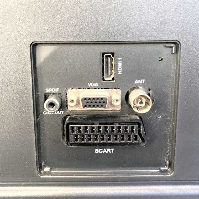 Televisão Mitsai