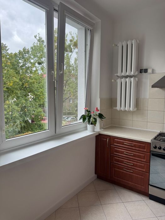 Mieszkanie – Warszawa - Widok 3