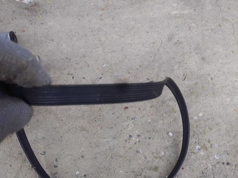 Двигун до пральної машини