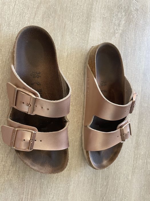 Birkenstock arizona rosa 36