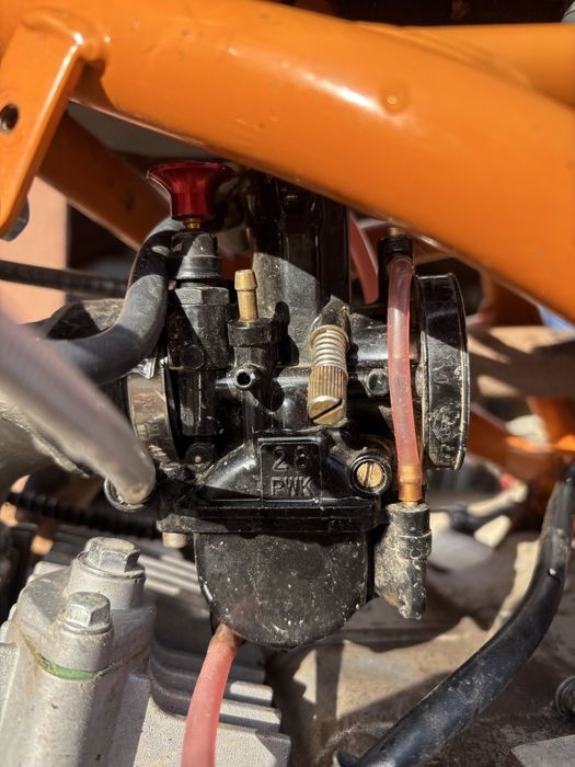 Geon x-ride 190 pro
