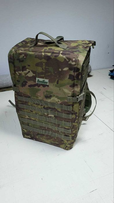 Рюкзак для Старлінк, мультикам