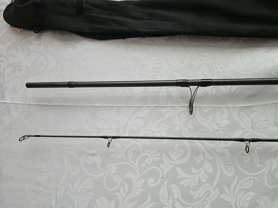 Shimano SpeedMaster SPECIMEN  12' 2  1/2 lb  Pierwsza seria  UNIKAT