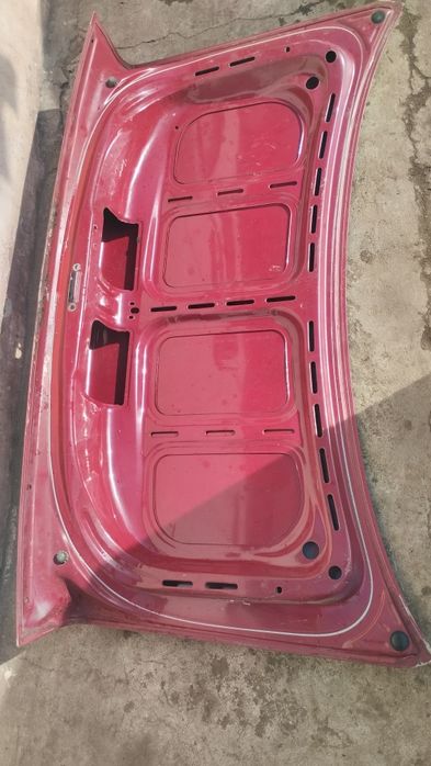 Капот , двери , бампер форд сиерра