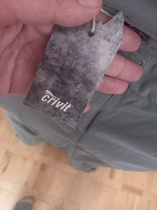 Продам                штани crivit
