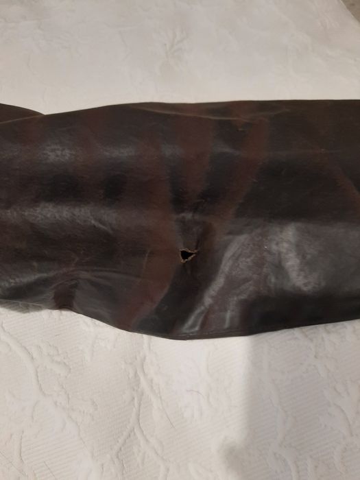Vendo casaco Barbour Gamefair XXL