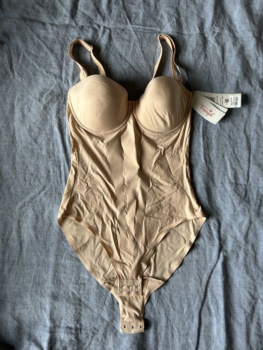 Body Triumph Shape Smart 75E - NOWE