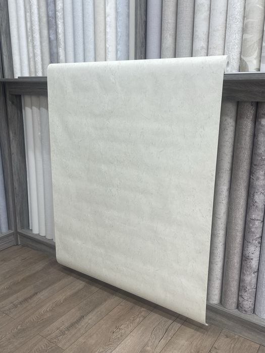 Обои, Шпалери. A.S.Creation. Має легкий лимоний відтінок .