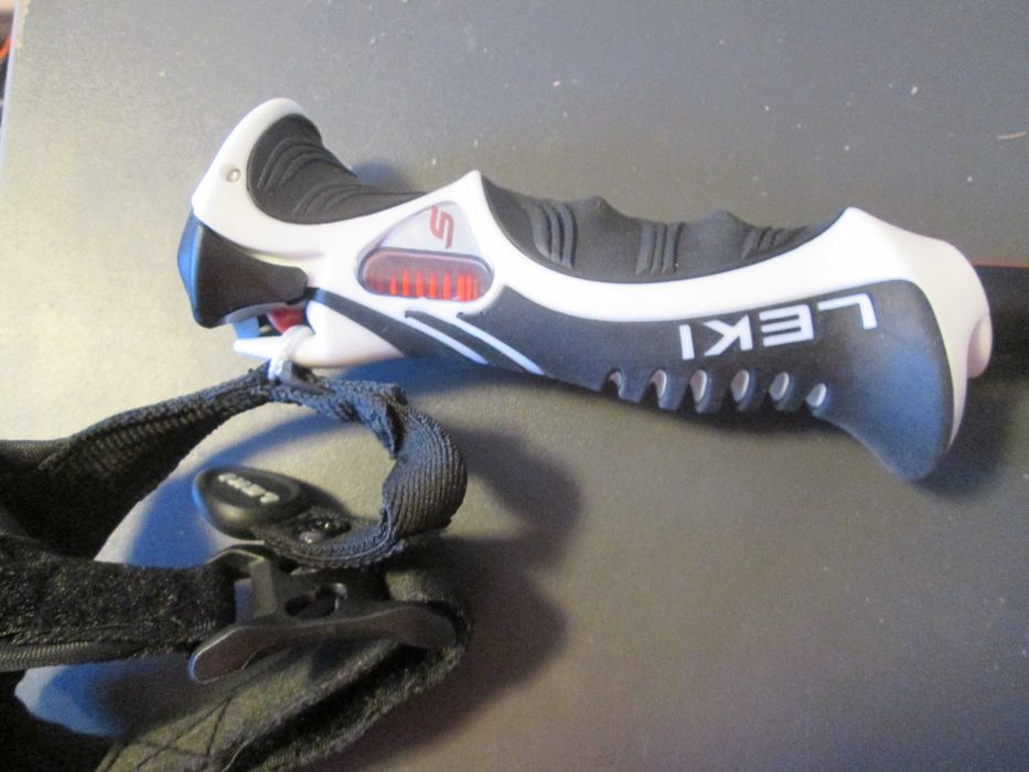 Kije Leki Bold Lite 120 cm