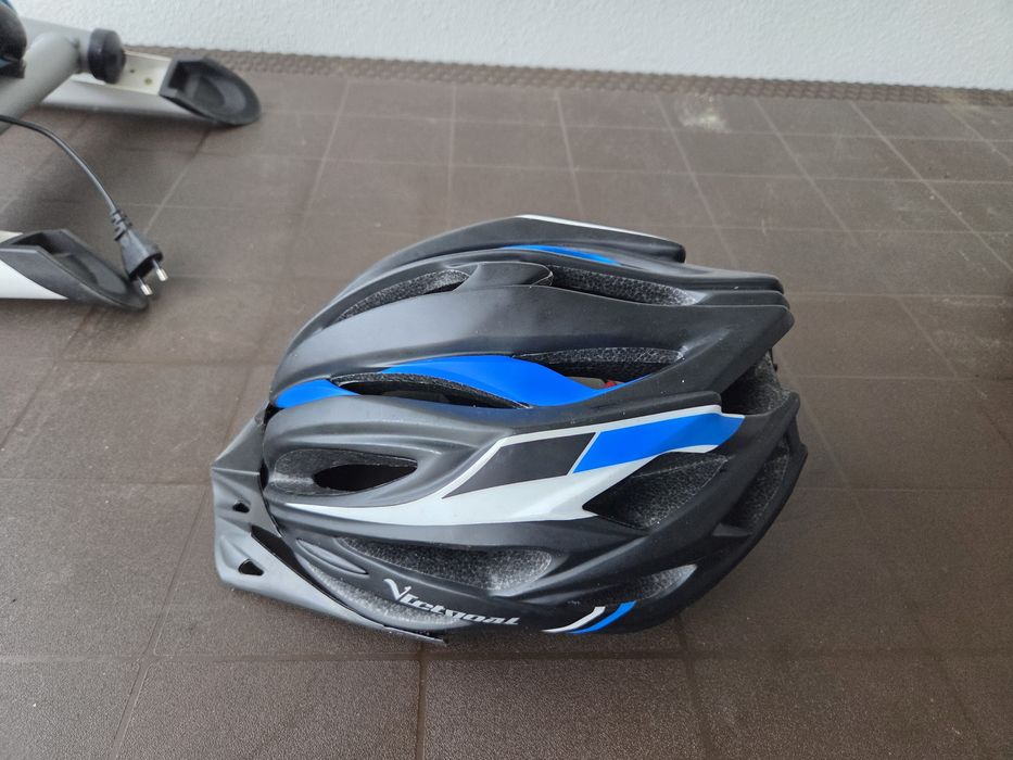 Capacete Bike Btt