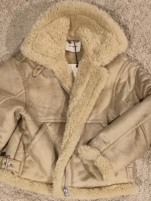 Дублянка Pull&Bear