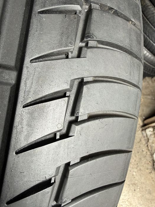Літні шини 315/35 R21 Continental PremiumContact 6 RunFlat 2шт. 99% 2023