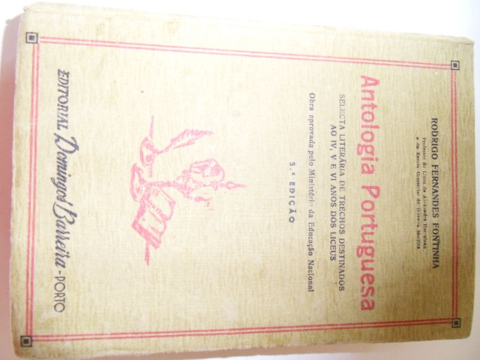 Biblioteca de livros antigos e diversos (1)
