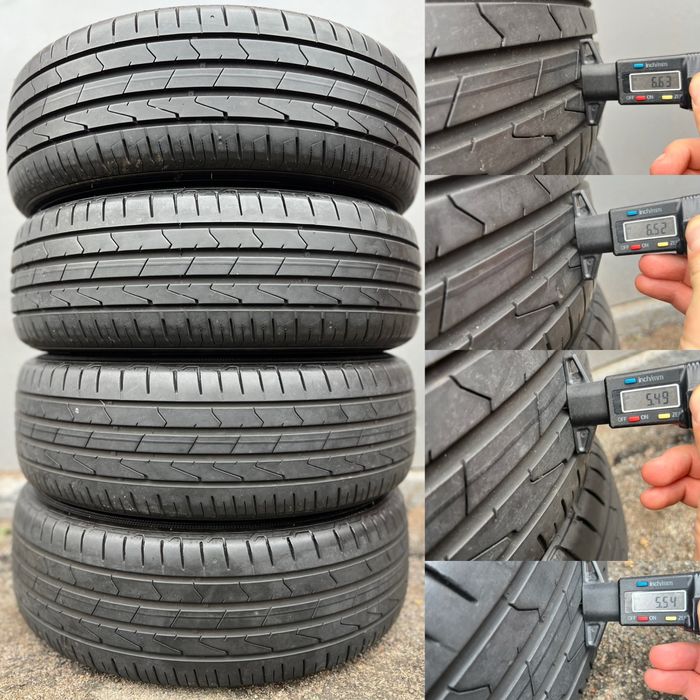 Оригінальні диски Skoda r15 5*100 Fabia Octavia Tour Roomster Rapid