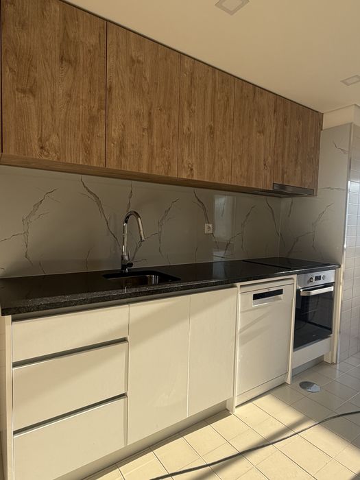 T2 ULTIMO Andar junto ao M-ODU