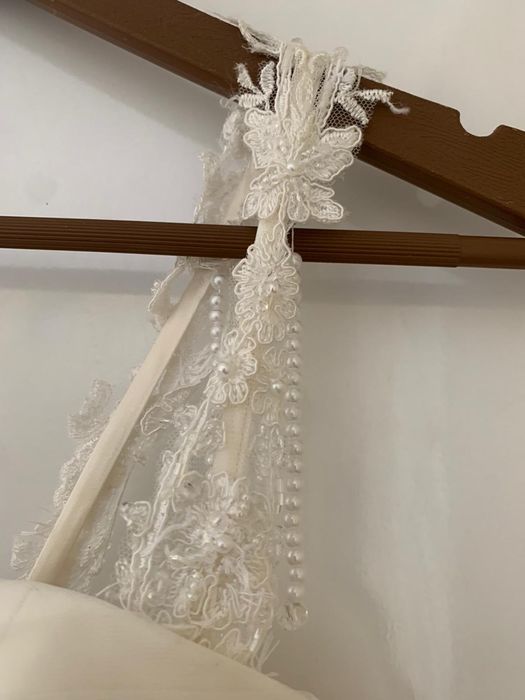 Свадебное платье Mia Bride