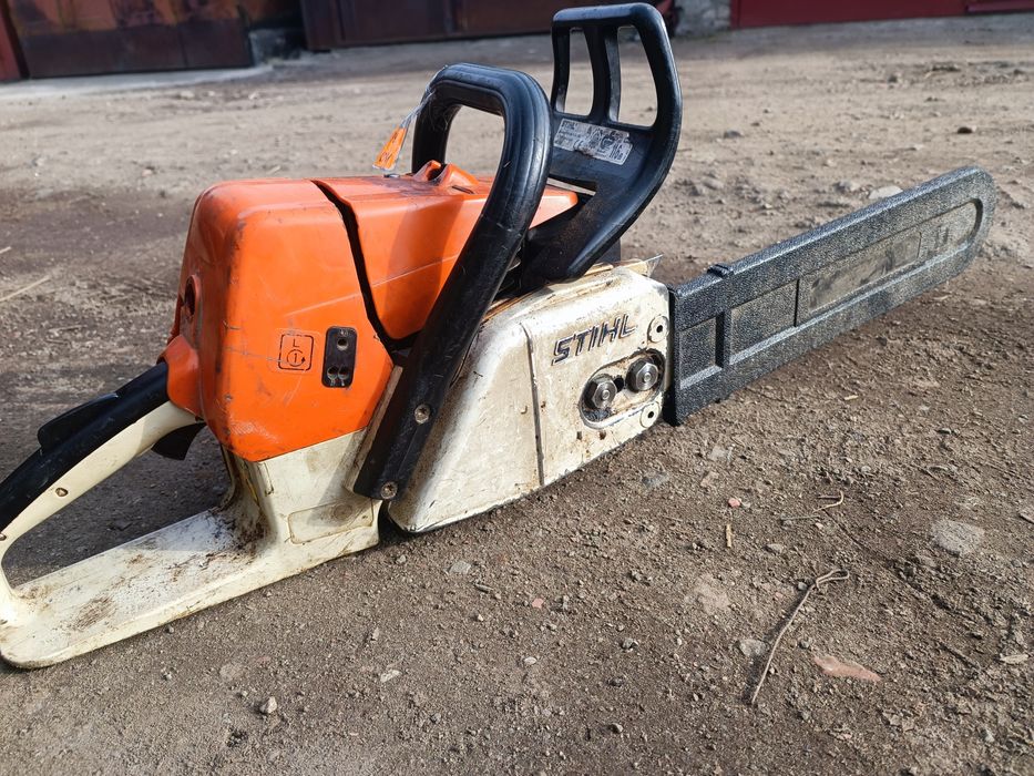 Бензопила Shtil ms 360 оригинал