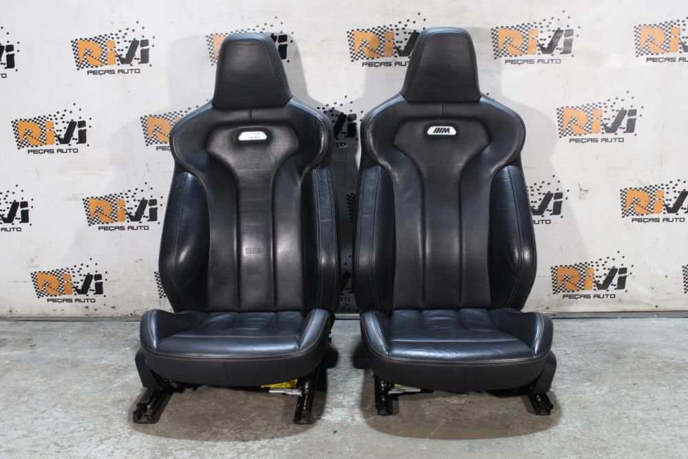 Conjunto de bancos BMW 3 (F30, F80)