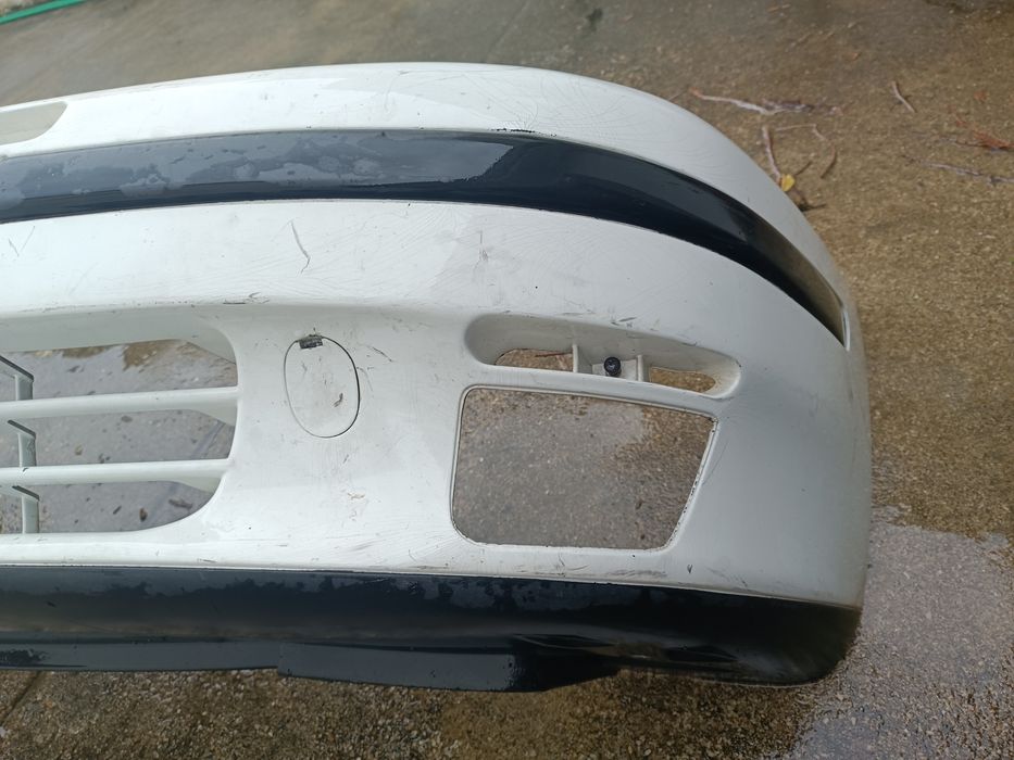 Parachoques frente Fiat Punto mk1