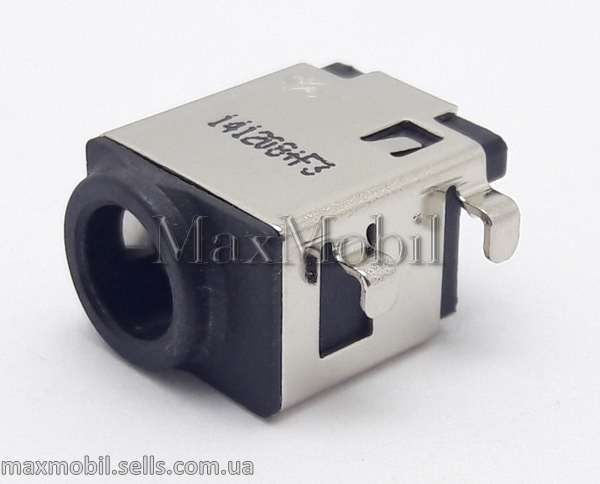 Разьём питания ноутбука Samsung PJ361 NP300, NP301, NP305, NP306, NP35