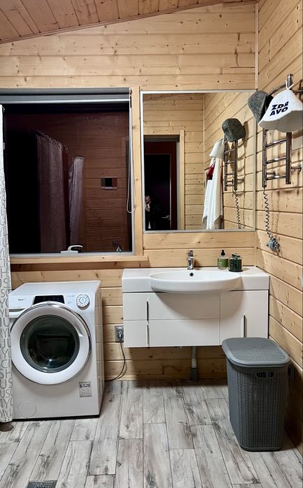 HORBOVYCHI | Будиночки біля озера оренда