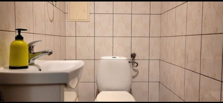 Pokój w centrum ul. Nowowiejska 10 obok jedności narodowej - Widok 6
