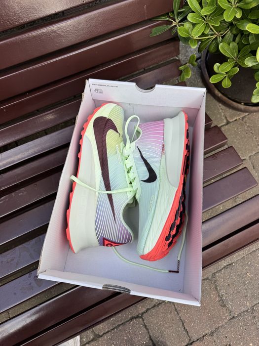 Nike ACG Ultrafly Trail ( novo )