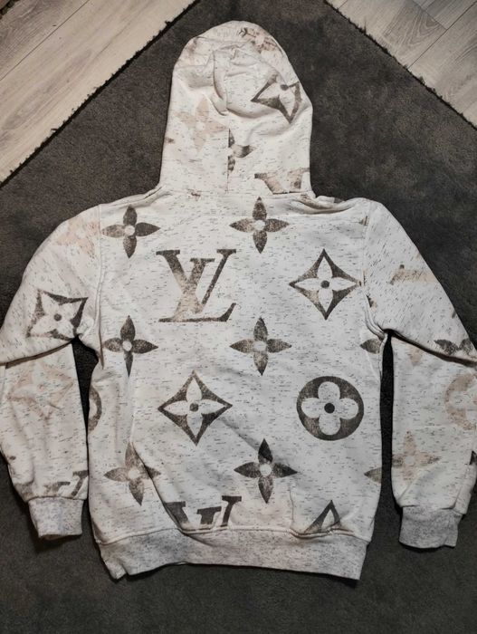 Bluza Louis Vuitton rozm. L wzrost 164-168 cm