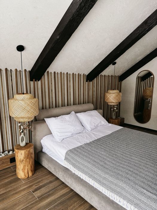 Оренда будинку подобово. Сауна, теплий басейн