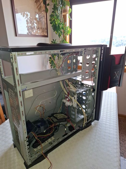 Thermaltake Xaser III