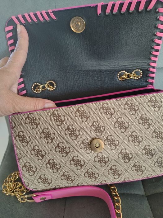 Torebka damska guess