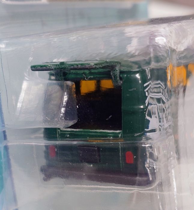 Majorette Volkswagen T1 VW camper bus surfer surfing kamper van deska