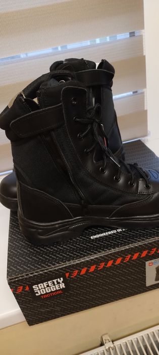 Buty taktyczne nowe