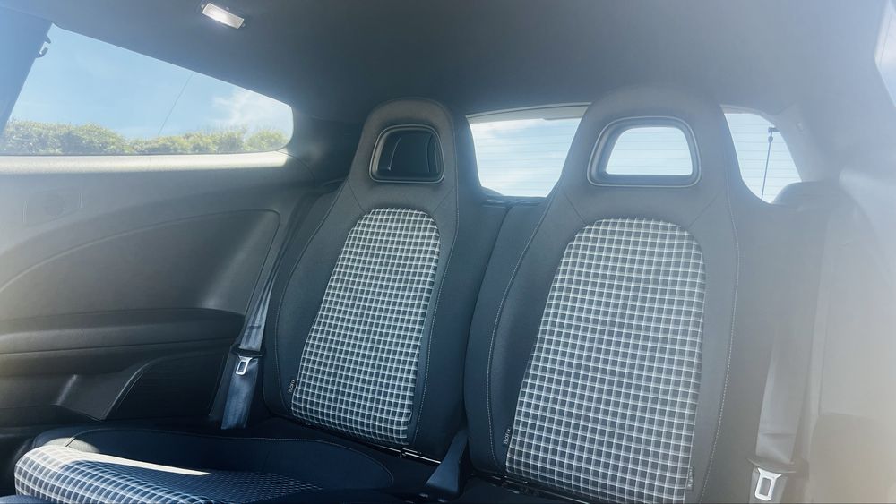 Volkswagen Scirocco — fotografia 7