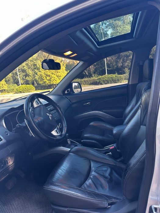 MITSUBISHI OUTLANDER 2007 VIN JMBXLCW6W7Z007712 фото оголошення 18 з 24