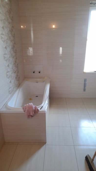 Ремонт квартир будинків