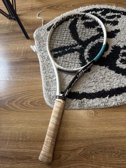 Rakieta tenisowa Tecnifibre Tempo System