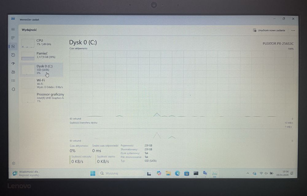 Lenovo IdeaPad 330 Touch i5