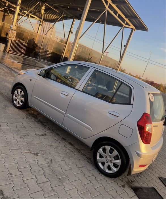 Продам Хундай i 10
