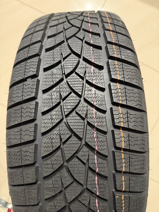 Opony Good Year Ultra GRP Performance +