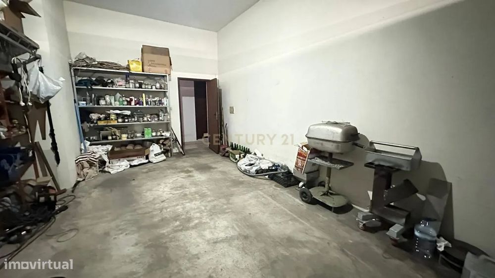 Apartamento T3 em Oiã